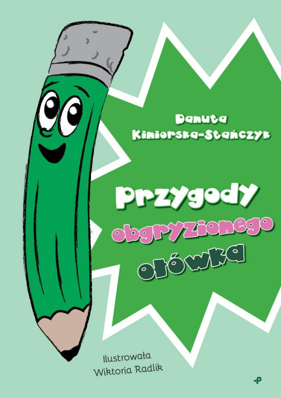 Przygody obgryzionego o��wka