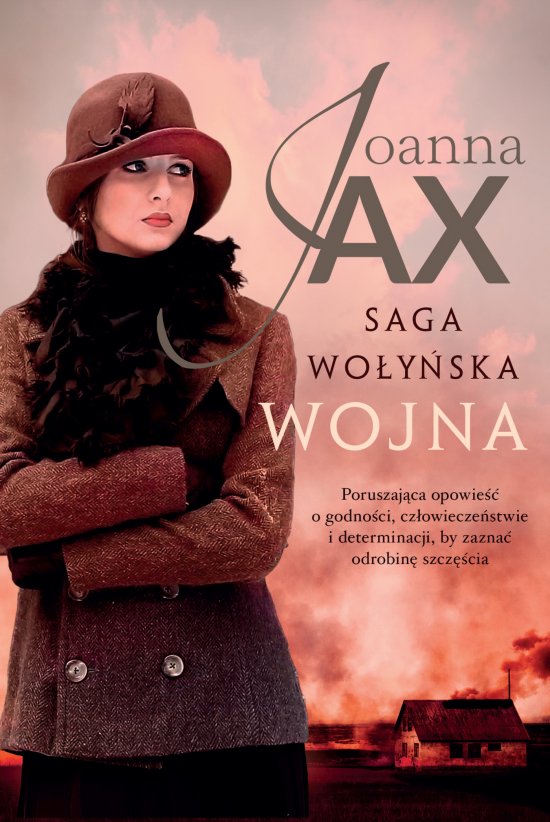 Saga wo�y�ska. Wojna