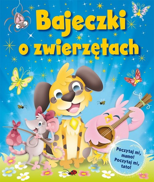 Bajeczki o zwierz�tach