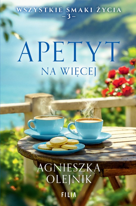 Apetyt na wi�cej