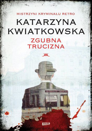 Zgubna trucizna