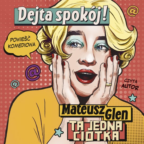 Dejta spok�j!