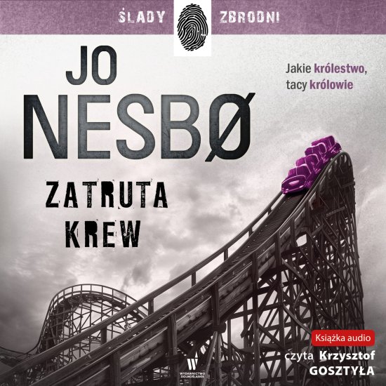 Zatruta krew
