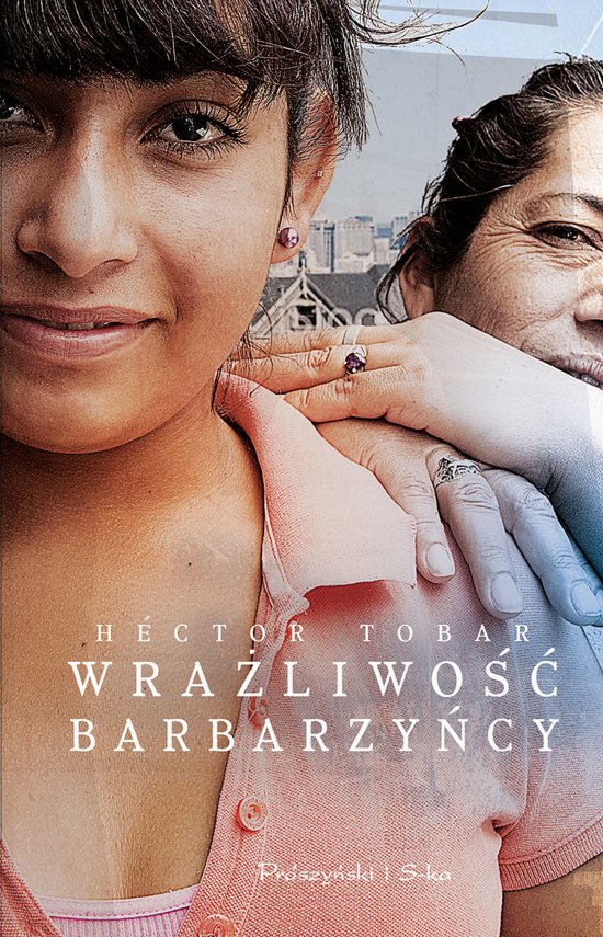 Wra�liwo�� barbarzy�cy
