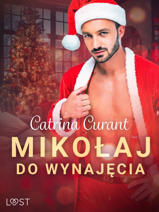 Miko�aj do wynaj�cia - �wi�teczny romans erotyczny