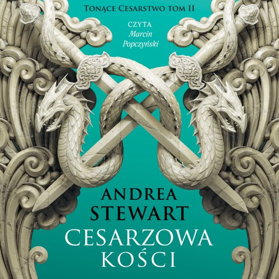 Cesarzowa ko�ci