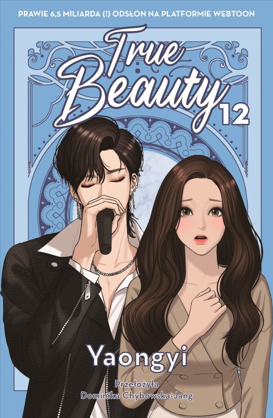 True Beauty 12