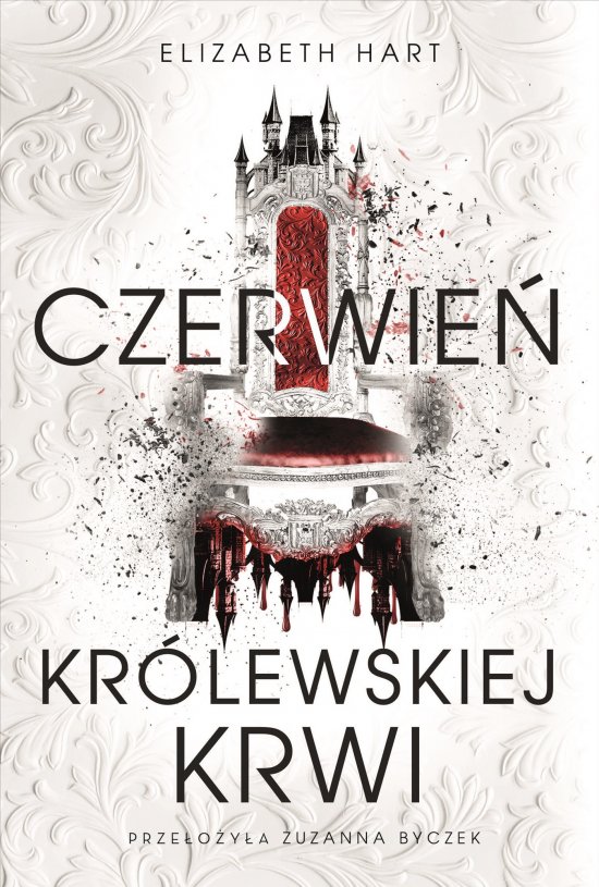 Czerwie� kr�lewskiej krwi