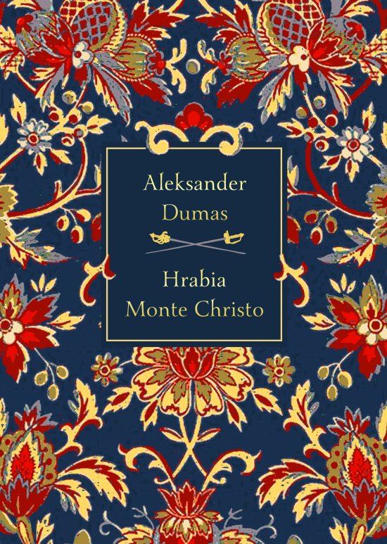 Hrabia Monte Christo (elegancka edycja)