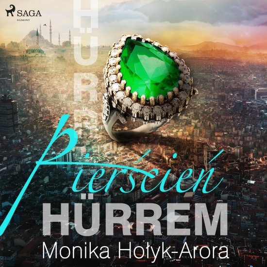 Pier�cie� Hurrem