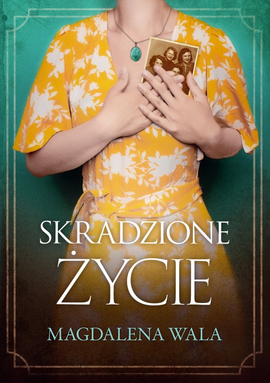 Skradzione �ycie