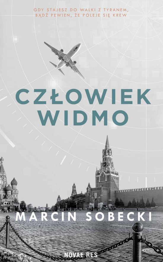 Cz�owiek widmo