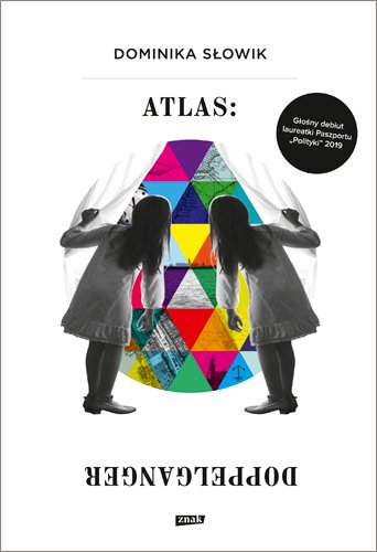 Atlas: Doppelganger