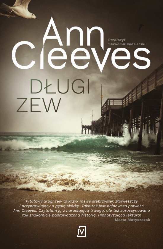 D�ugi zew