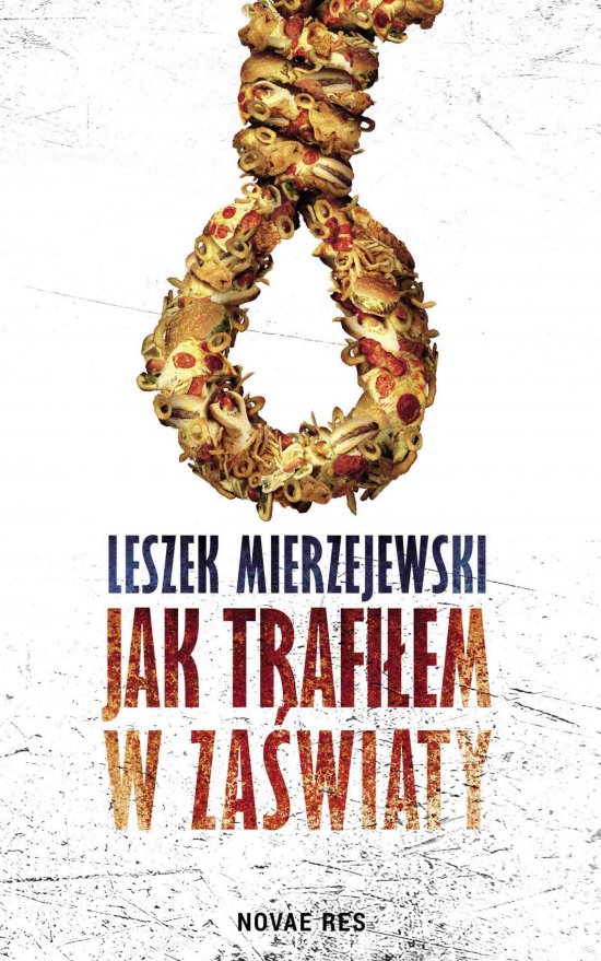 Jak trafi�em w za�wiaty