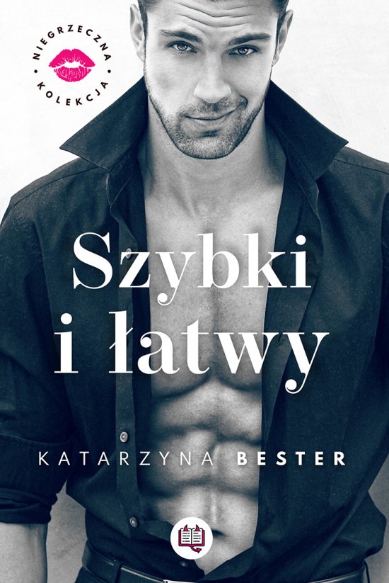 Szybki i �atwy. Niegrzeczna kolekcja