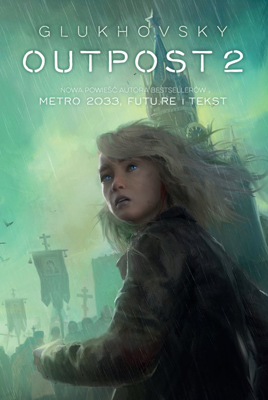 Outpost 2