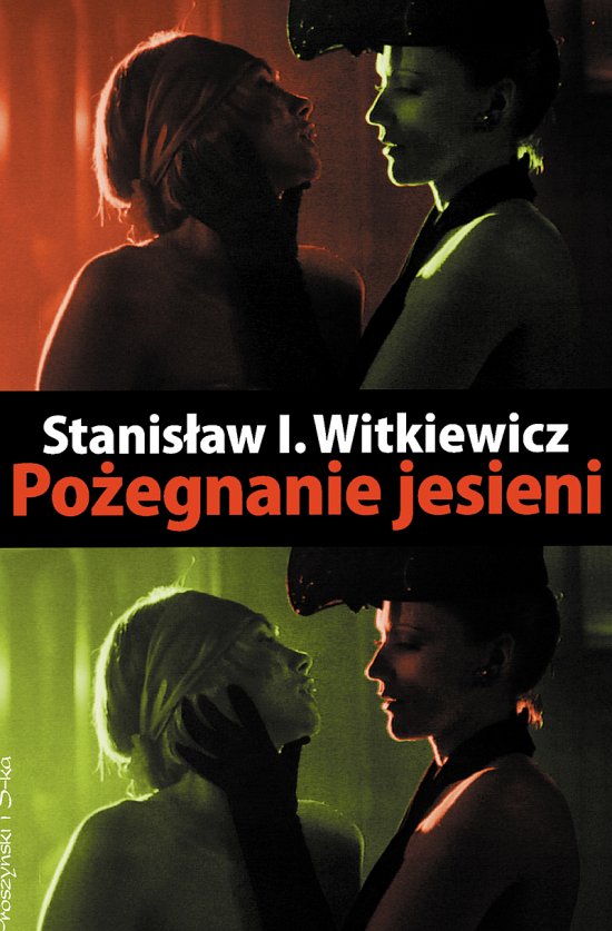 Po�egnanie jesieni