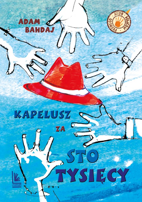 Kapelusz za sto tysi�cy