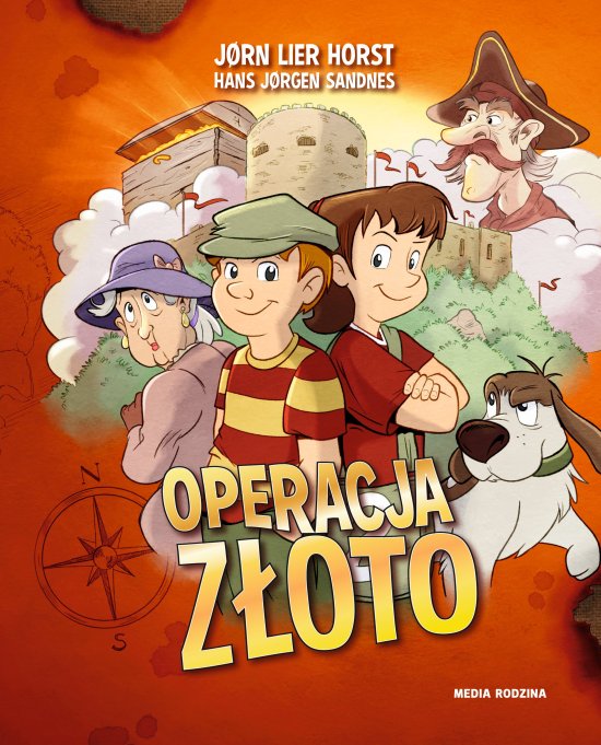 Operacja Z�oto