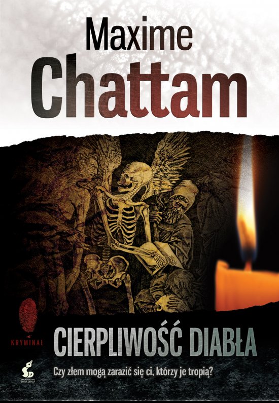 Cierpliwo�� diab�a