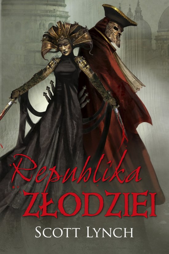 Republika z�odziei