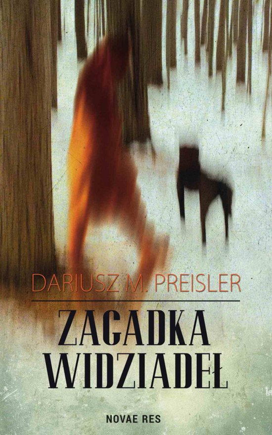 Zagadka widziade�
