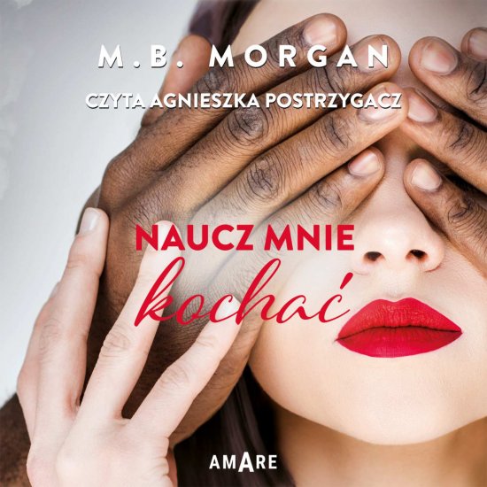 Naucz mnie kocha�