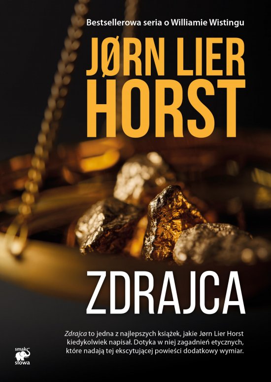 Zdrajca