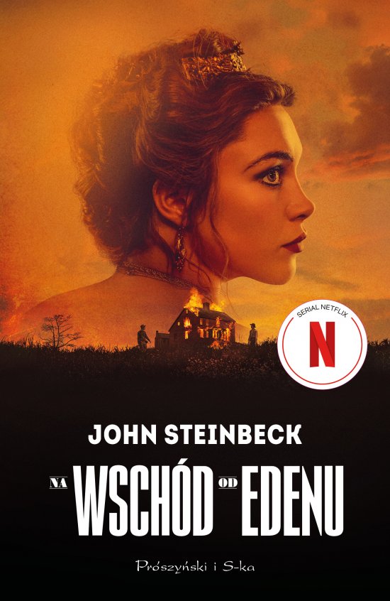 Na wsch�d od Edenu