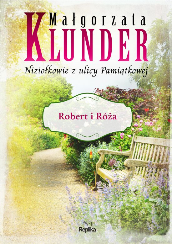 Robert i R�a