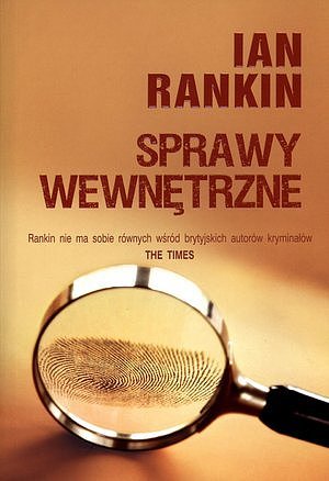 Sprawy wewn�trzne