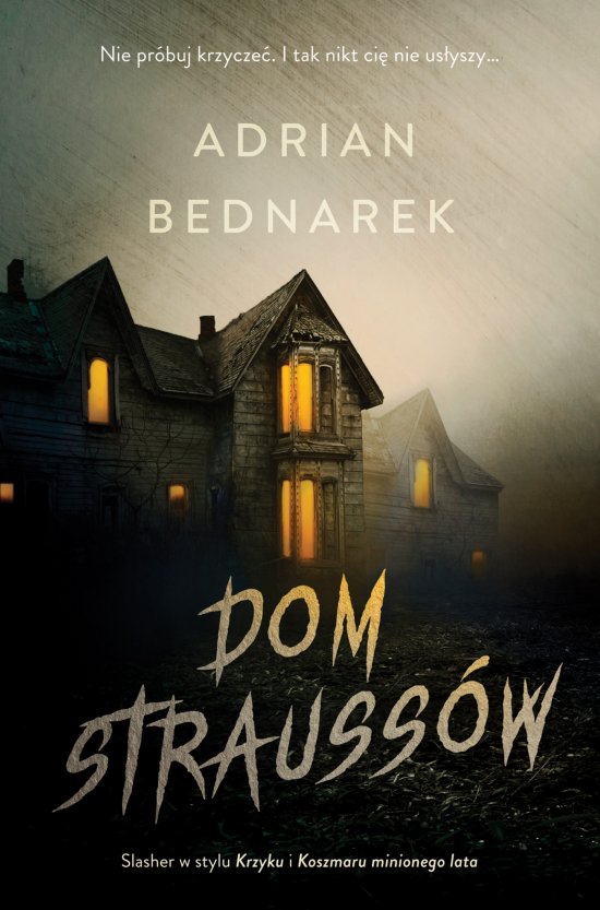 Dom Strauss�w