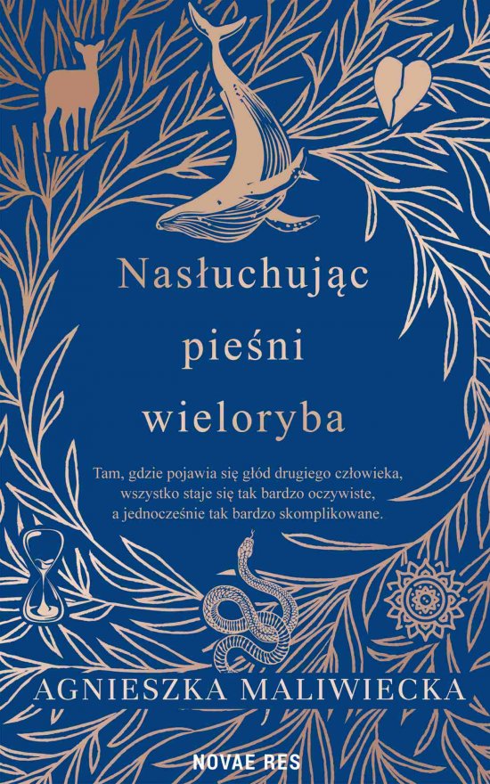 Nas�uchuj�c pie�ni wieloryba