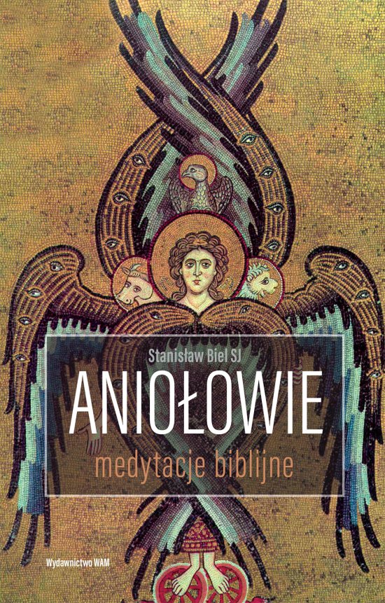 Anio�owie Medytacje biblijne