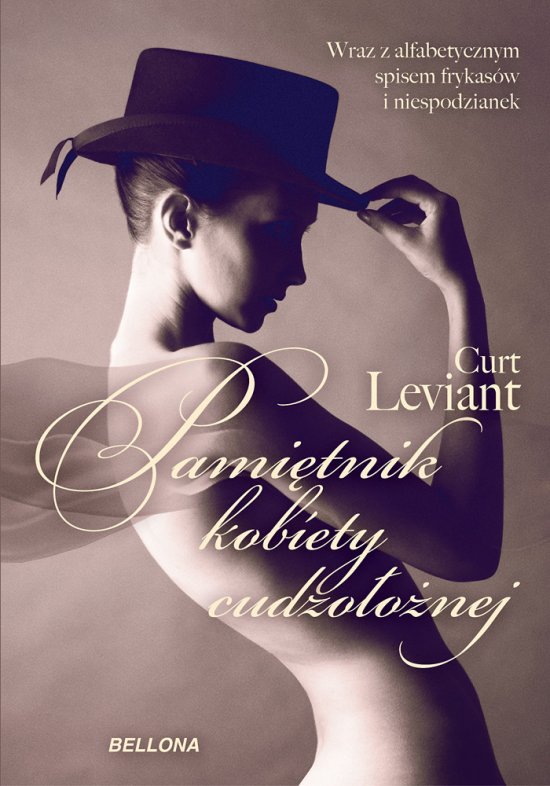 Pami�tnik kobiety cudzo�o�nej