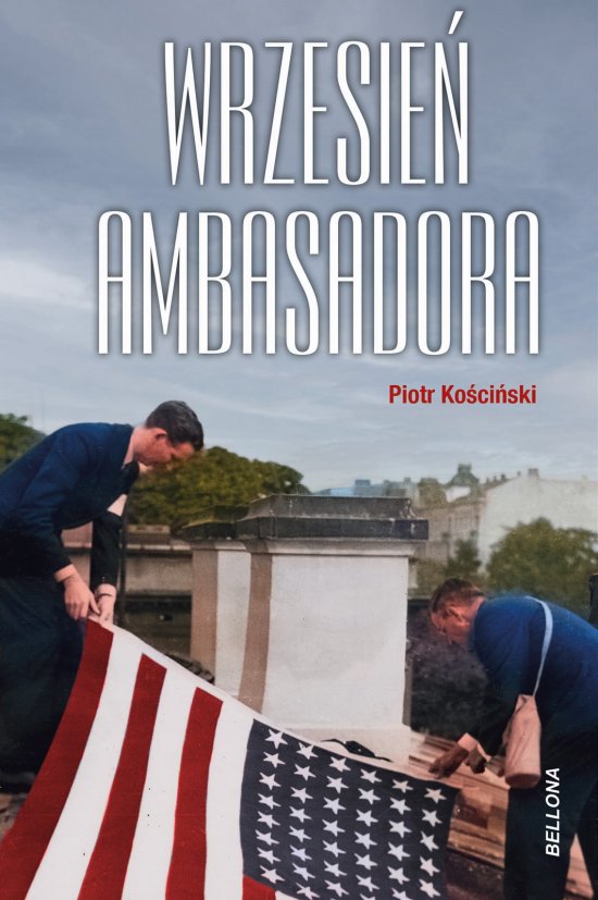 Wrzesie� ambasadora