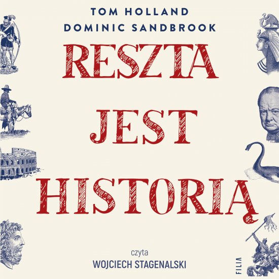 Reszta jest histori�