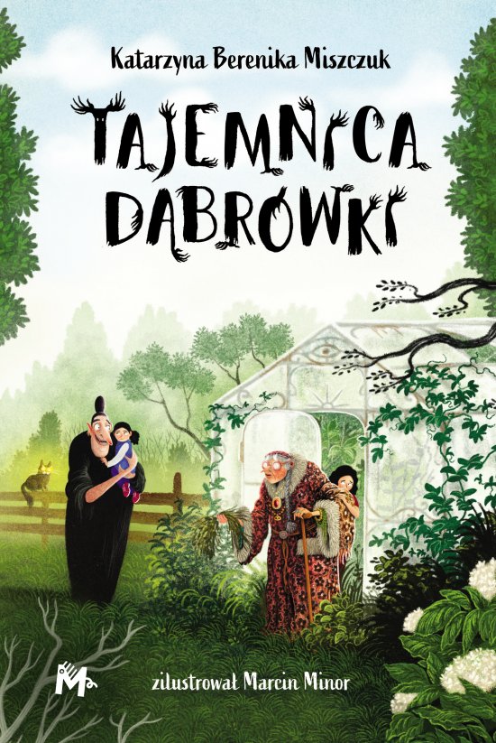 Tajemnica D�br�wki
