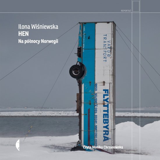 Hen. Na p�nocy Norwegii
