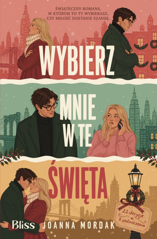 Wybierz mnie w te �wi�ta