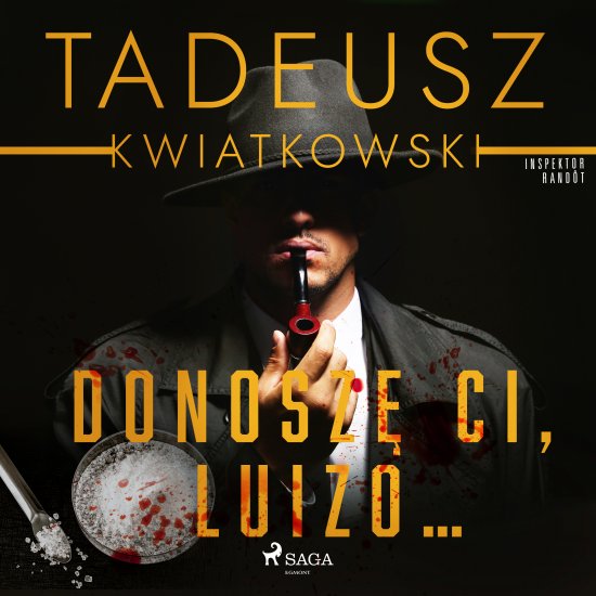 Donosz� Ci, Luizo...