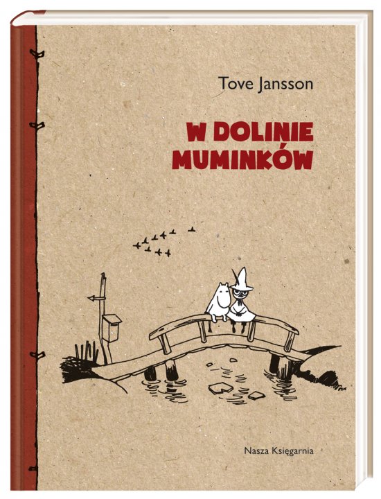 W Dolinie Mumink�w