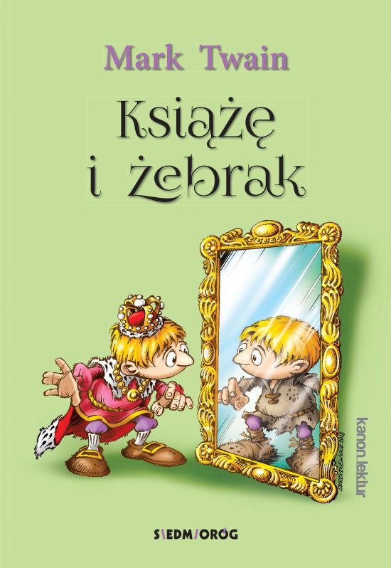 Ksi��� i �ebrak