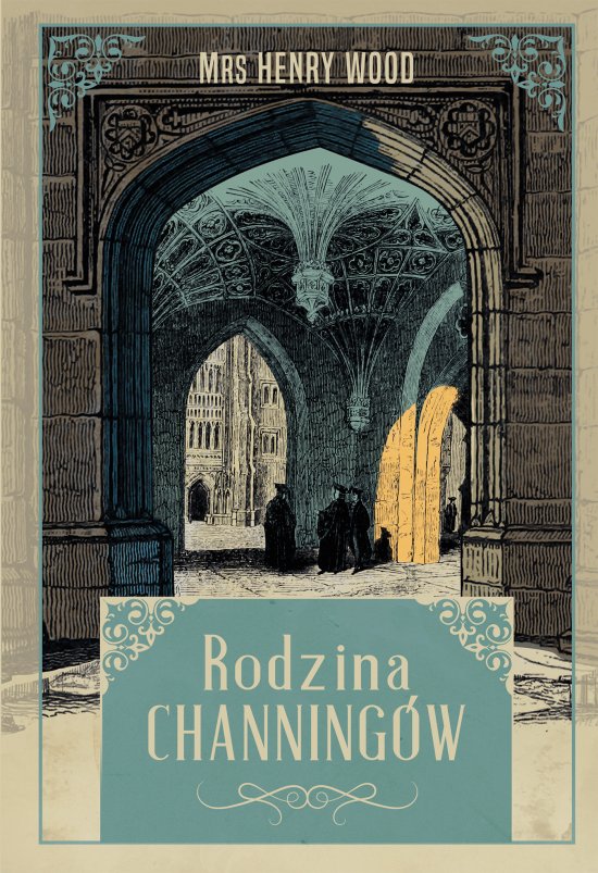 Rodzina Channing�w