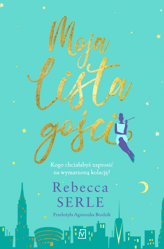 Moja lista go�ci