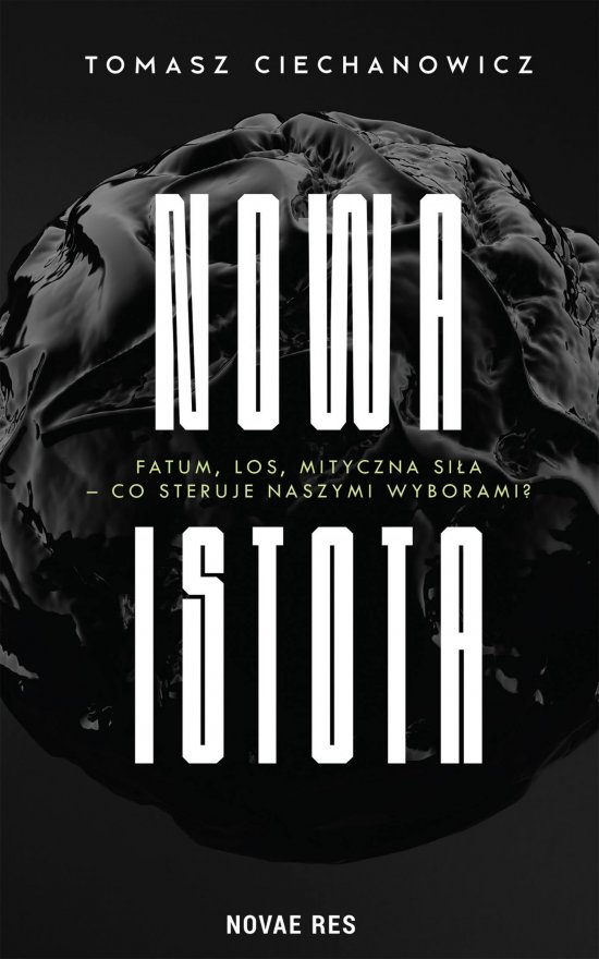 Nowa Istota