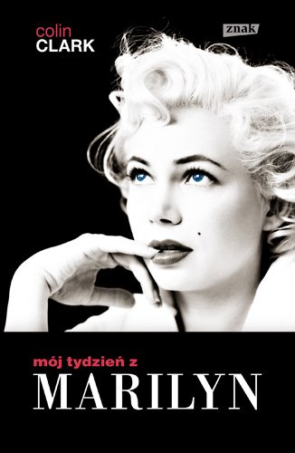 M�j tydzie� z Marilyn