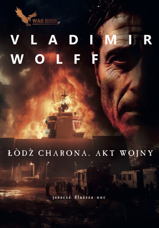 ��d� Charona. Akt wojny