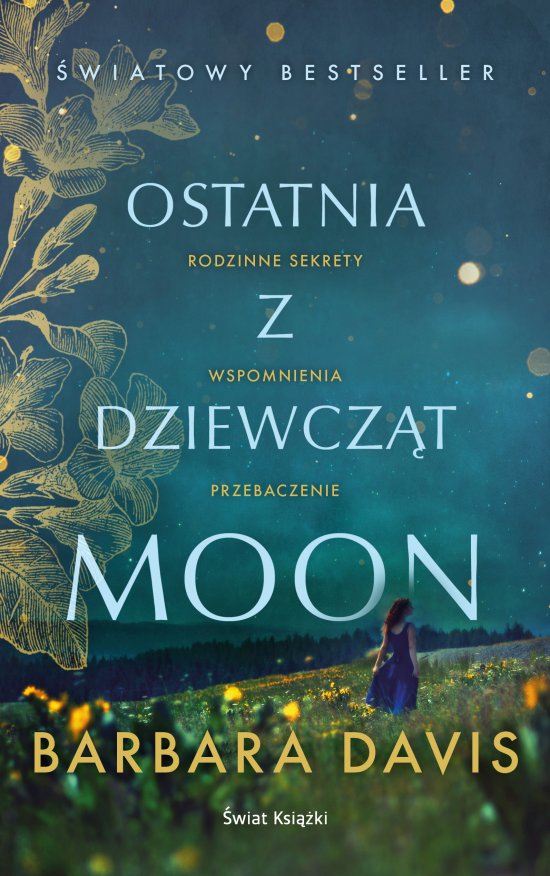 Ostatnia z dziewcz�t Moon
